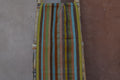 Table Runner Multicolor - Natural Dyed and 100% sheep wool
