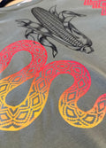 Boxy TShirt - One of a Kind - Small