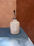 Ceramic Olive Oil dispenser ~ Assorted Colors