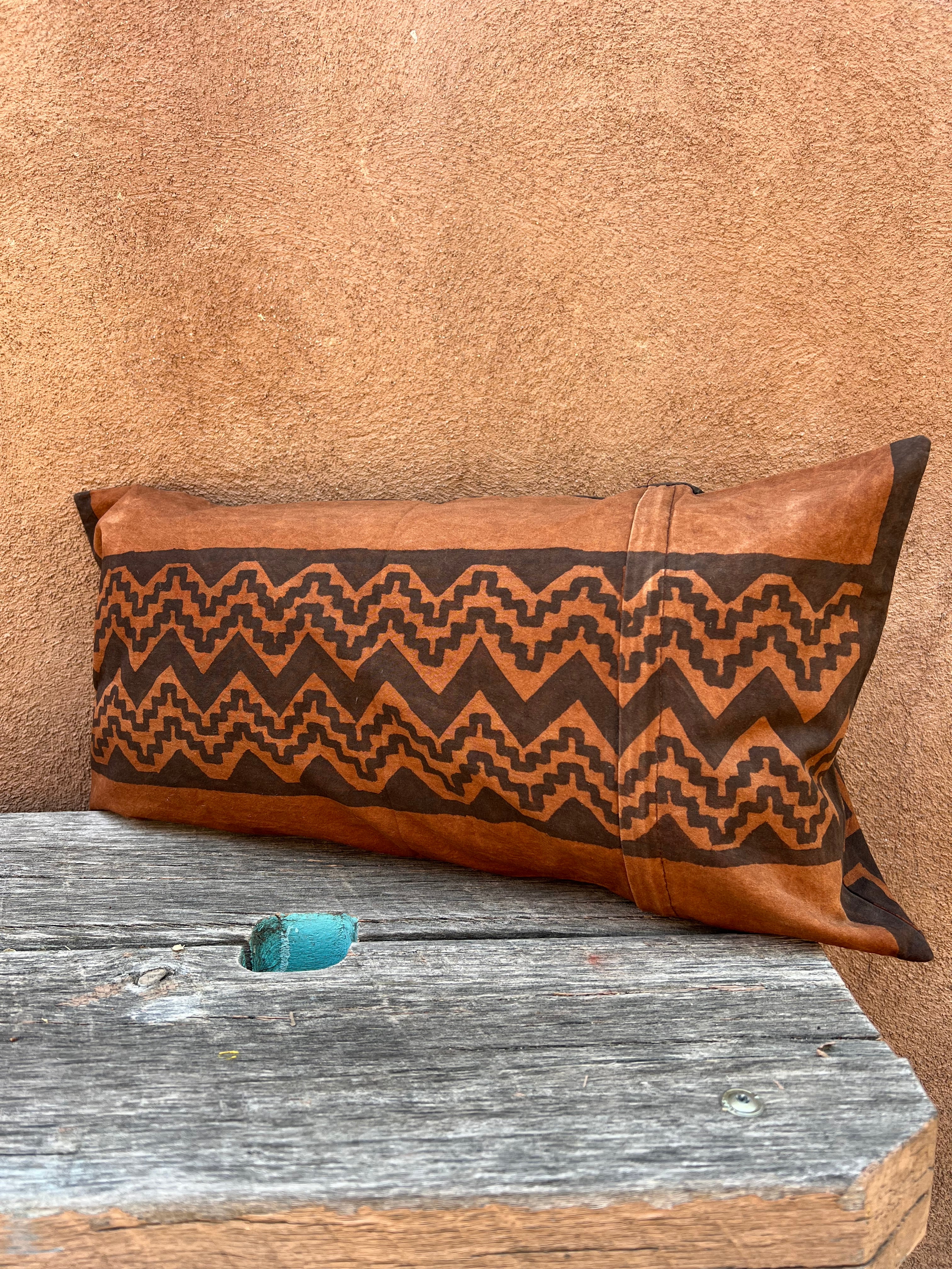 Medium Lumbar Pillowcase