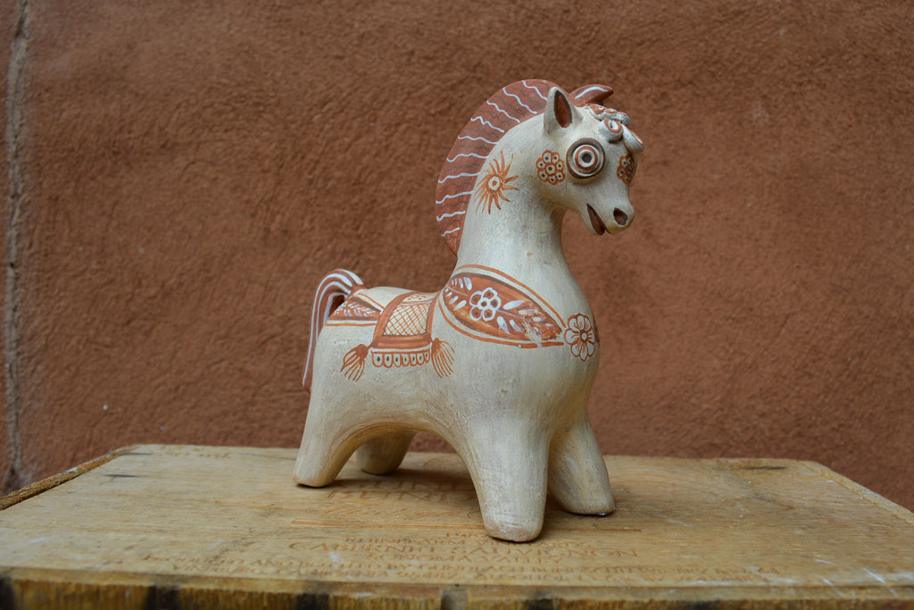 Horses - Ayacucho