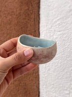 Pinch pot small- 3 colors