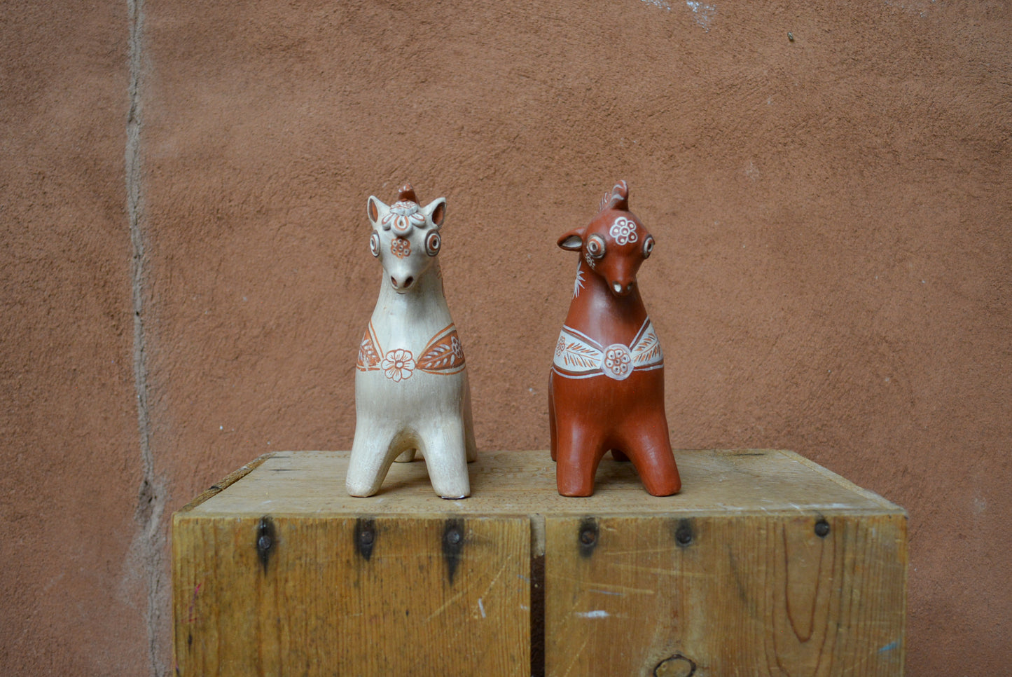 Horses - Ayacucho