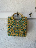 Handbag • Tall Rectangle