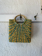 Handbag • Tall Rectangle