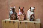 Toro Pukllay ~ ceramic bull