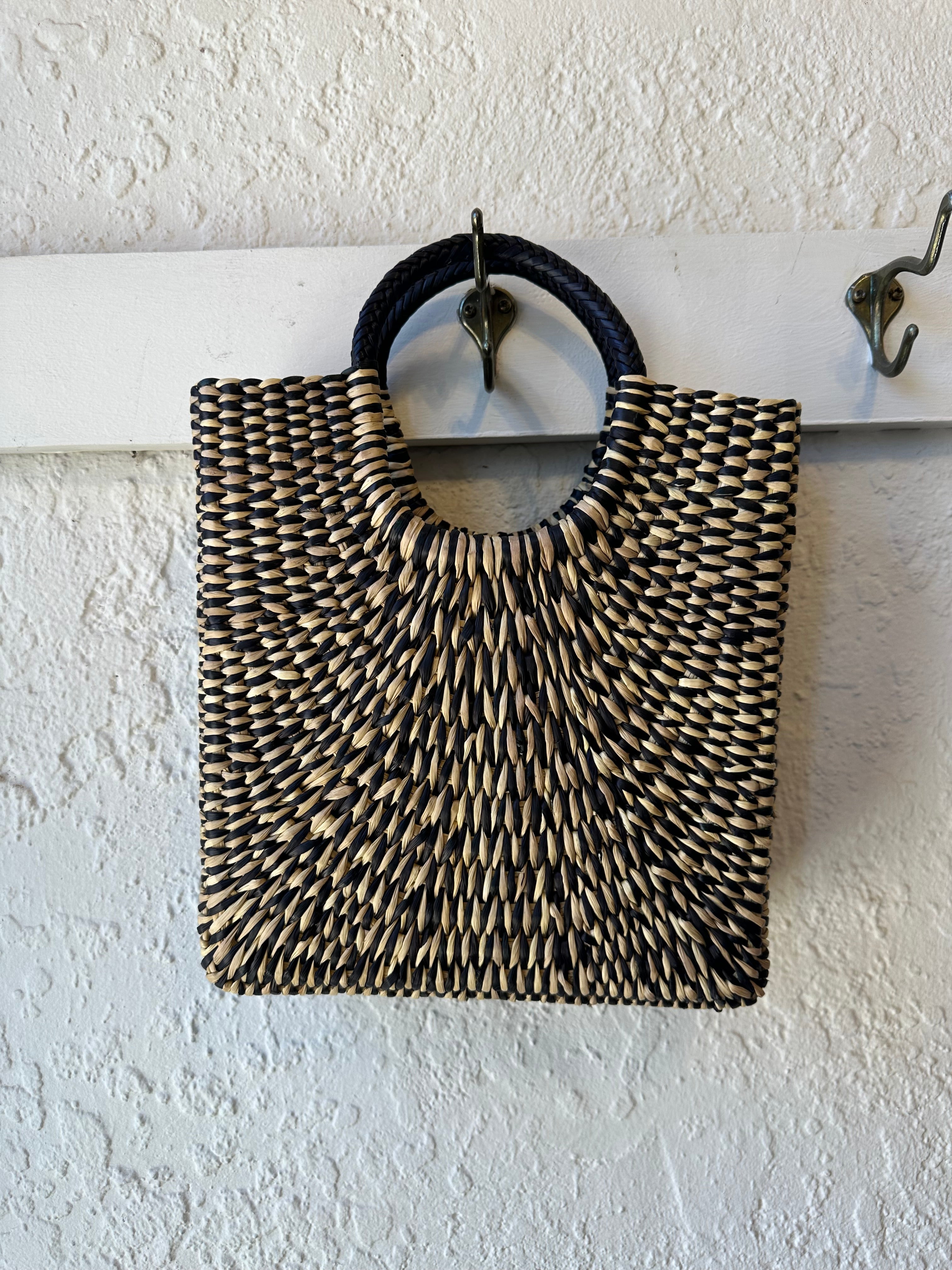 Handbag • Tall Rectangle