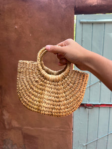 Mini Hand basket