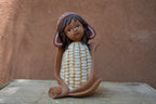 Niñas Maiz • 6” tall