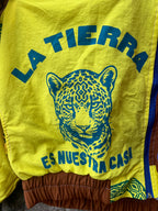 Windbreaker - Screen Printed -