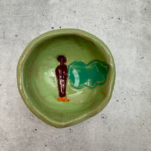 Load image into Gallery viewer, Mini Bowls - colorful design ~
