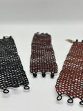 Choker “Malla Ancha” ~ 3 versions