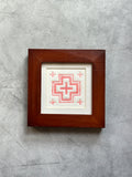 Relief Printing Collection - Geometrics