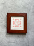 Relief Printing Collection - Geometrics