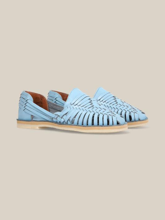 Espirtu ~ Baby blue Classics - Women - US