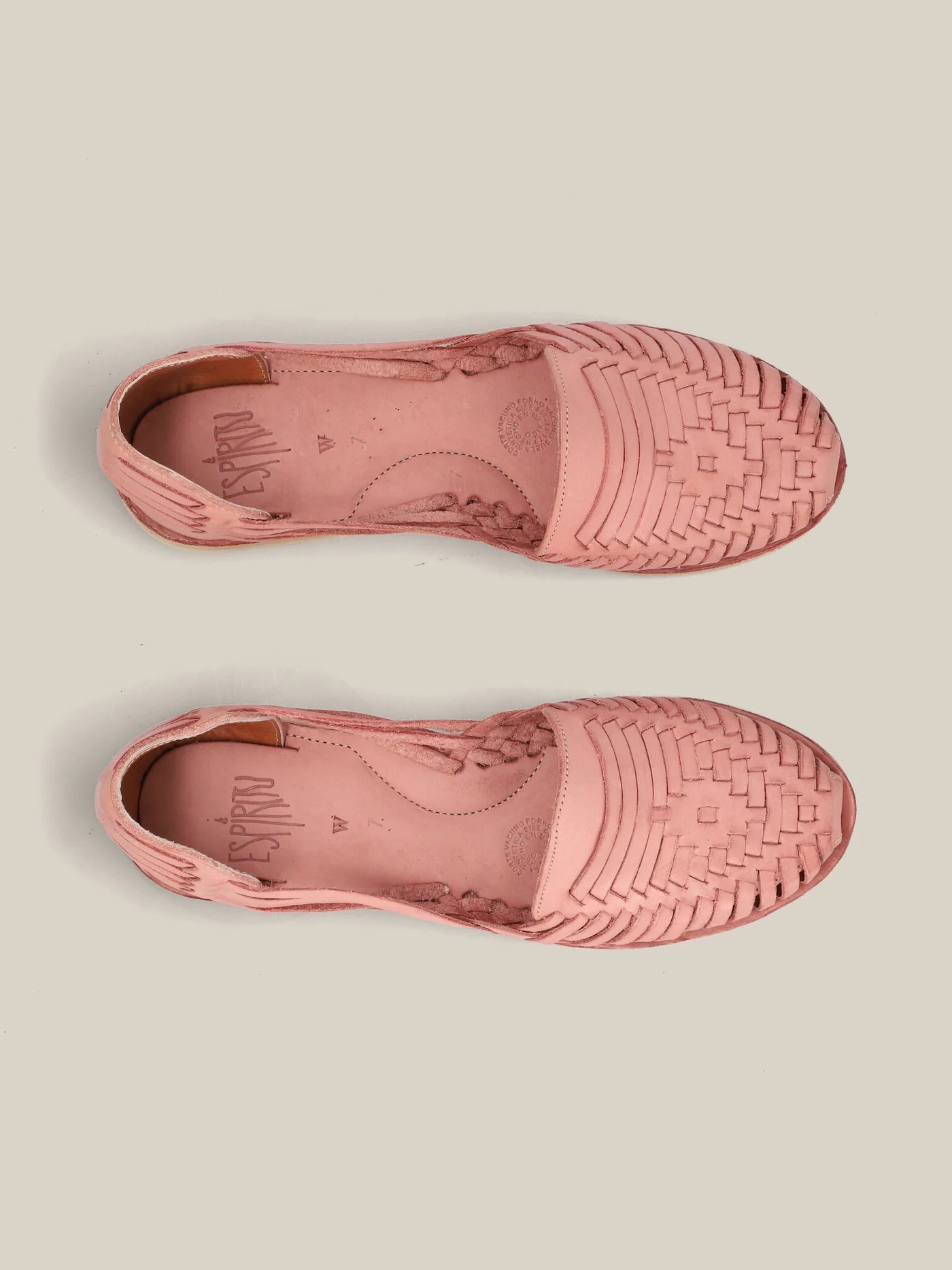 Espiritu ~ Peony Classics - Women - US