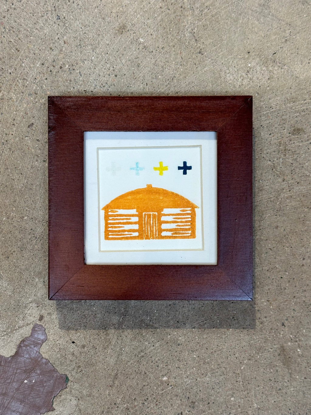 Hogan - Relief Printing Collection