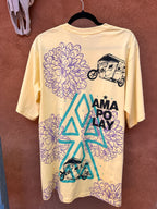 T-shirt - one of a kind - Large