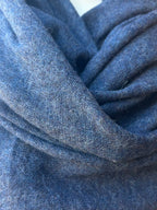 Scarf Solid - 100% baby alpaca