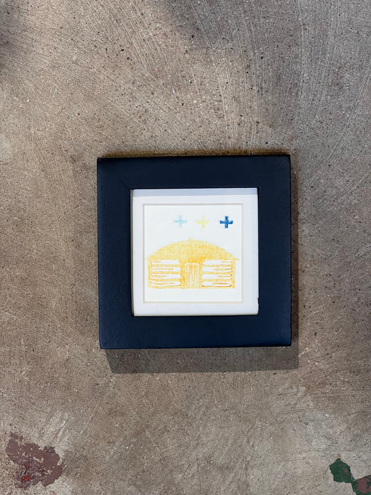 Home - Relief Printing Collection