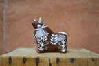 Toro Pukllay ~ ceramic bull