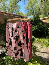 Load image into Gallery viewer, Skirts - Collection Tierra ~ Screen Printed
