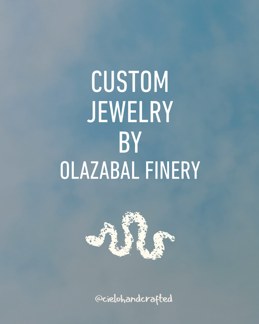 Reserved for Felizia