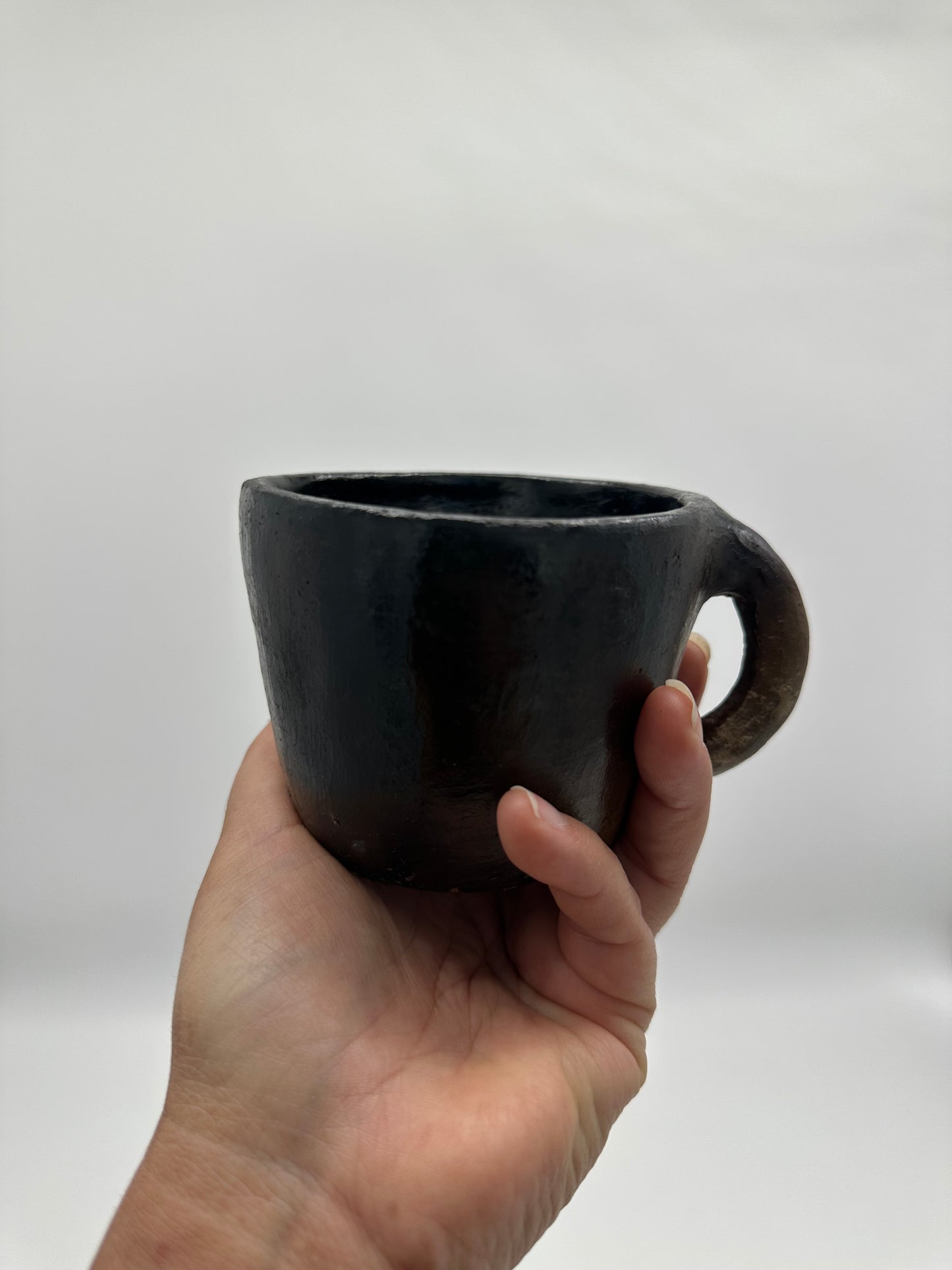 Awajun ~ Mug