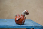 Small candle holder