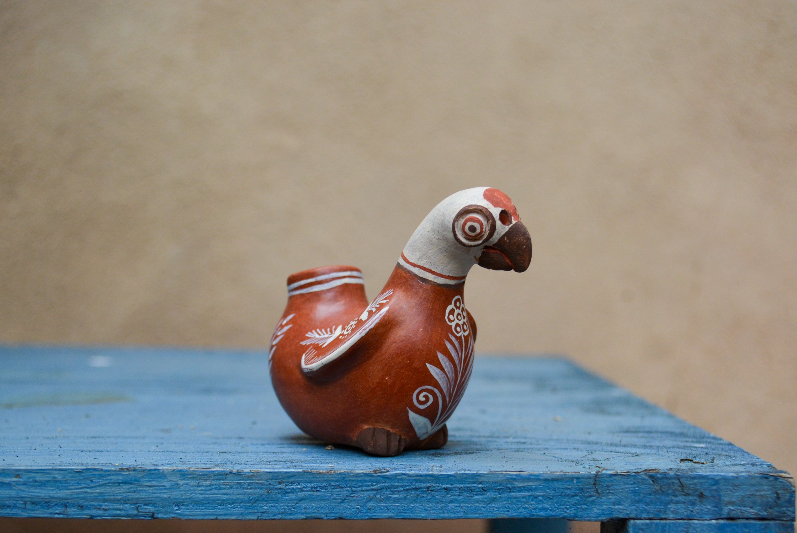 Small candle holder