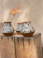 Shipibo Ceramic - Vessel