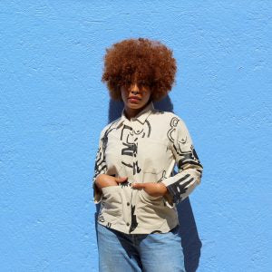 Jackets - Large - Screen Printed