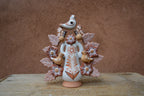 Little flower vase