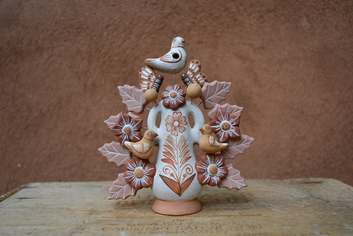 Little flower vase