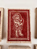 Pocket notebooks