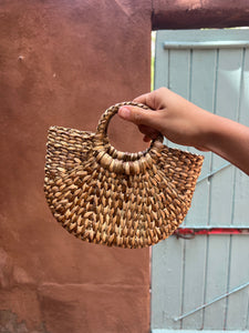 Mini Hand basket