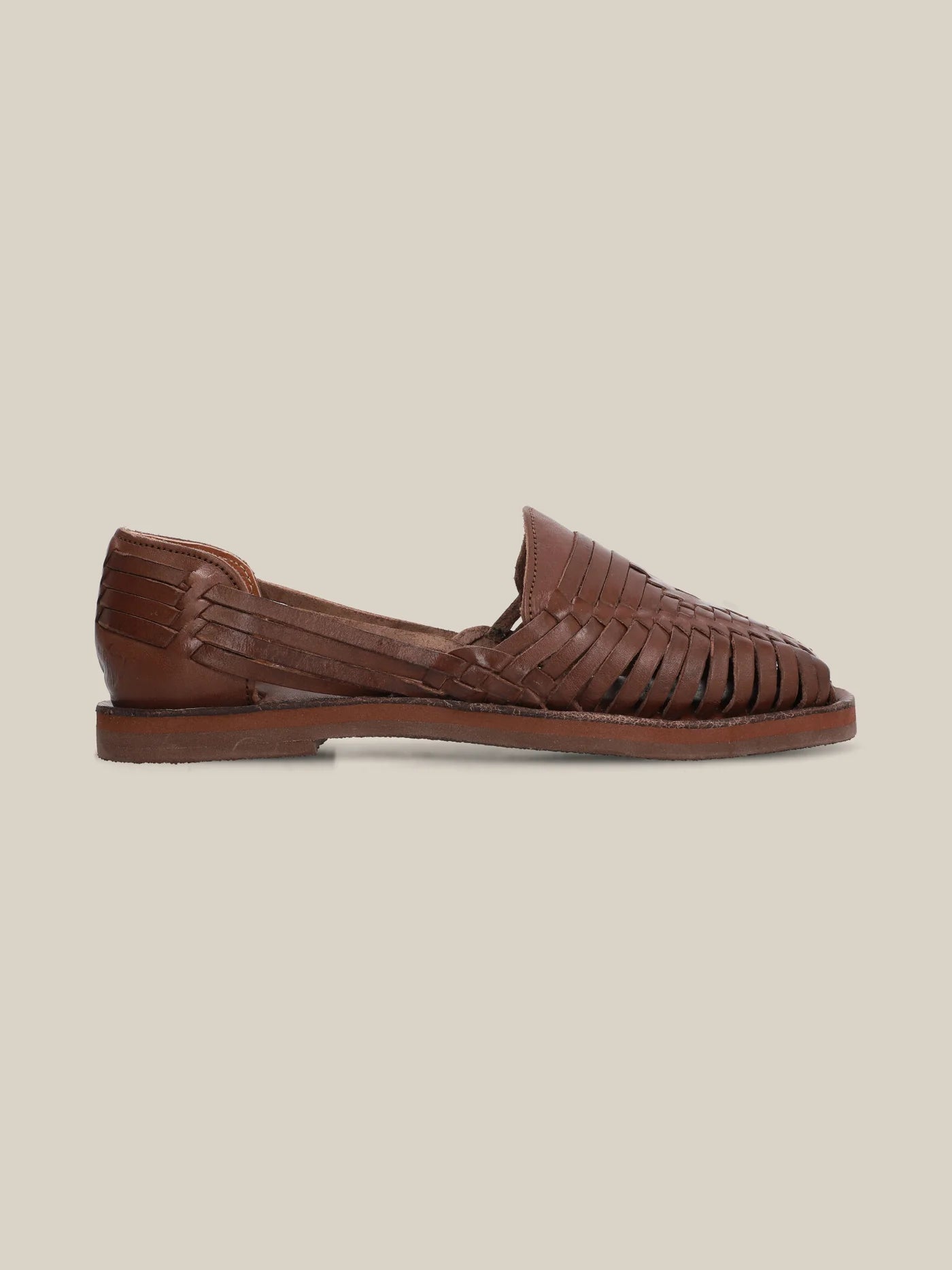 Espirtu ~ Brown Classics - Women - US