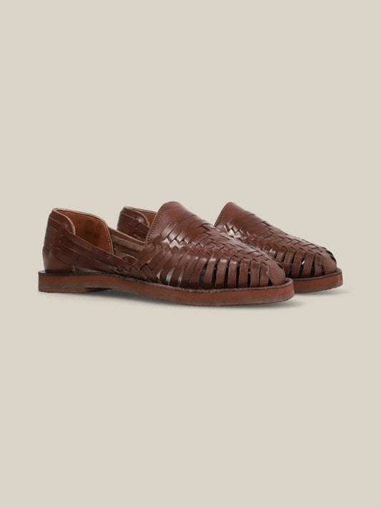 Espirtu ~ Brown Classics - Women - US