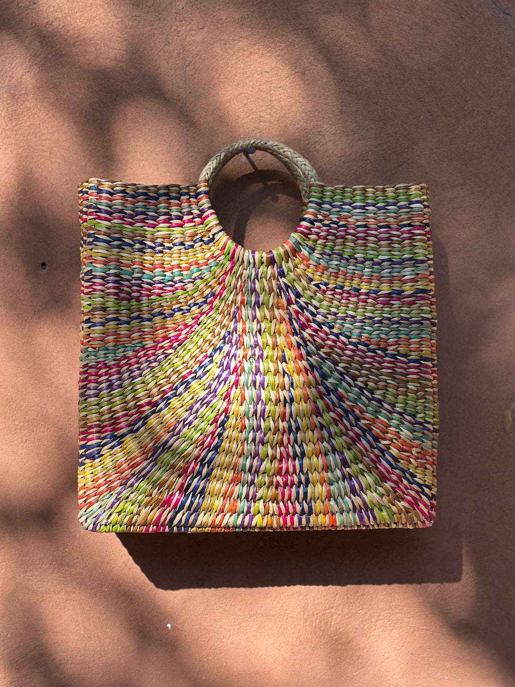 XL Market baskets ~ Rectangles