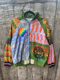 Windbreaker - Screen Printed -