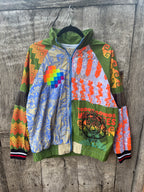 Windbreaker - Screen Printed -