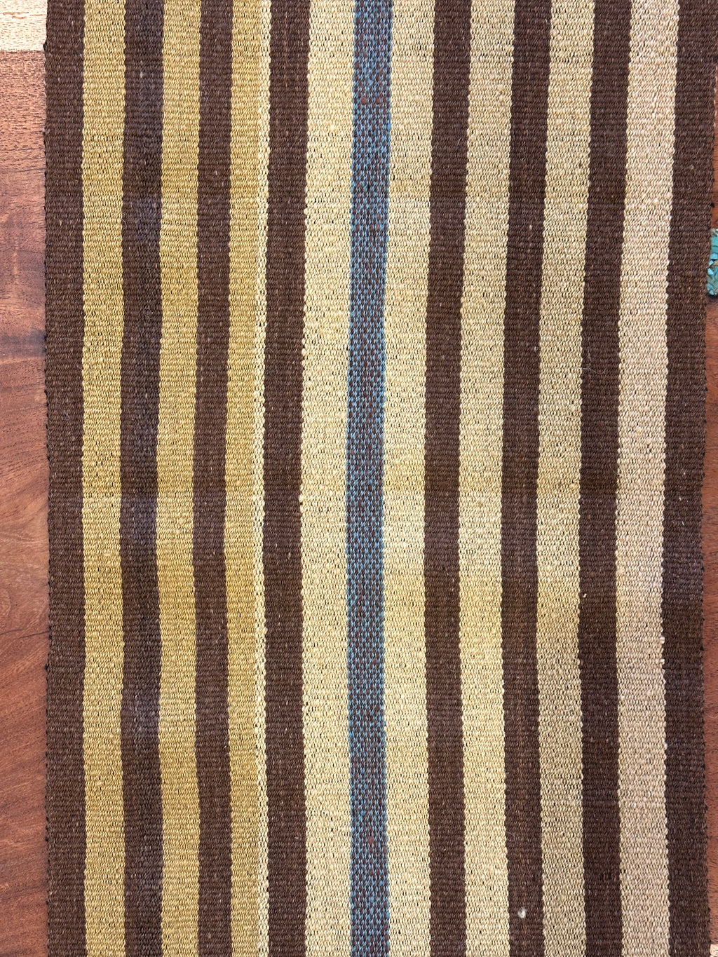 Table Runner Multicolor • 12”x80”