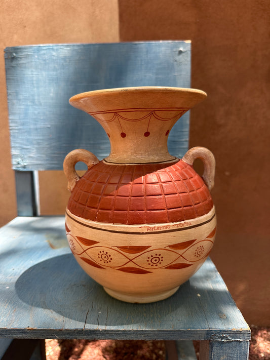 Medium Vase