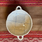 Blue Crayon - Pasta bowls with handles