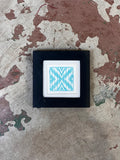 Geometrics - Relief Print
