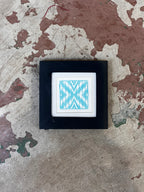 Geometrics - Relief Print