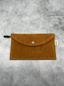 Solid Leather Wallets