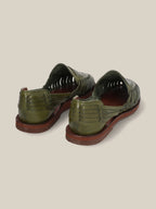 Espiritu ~ Selva Classic - Men - US