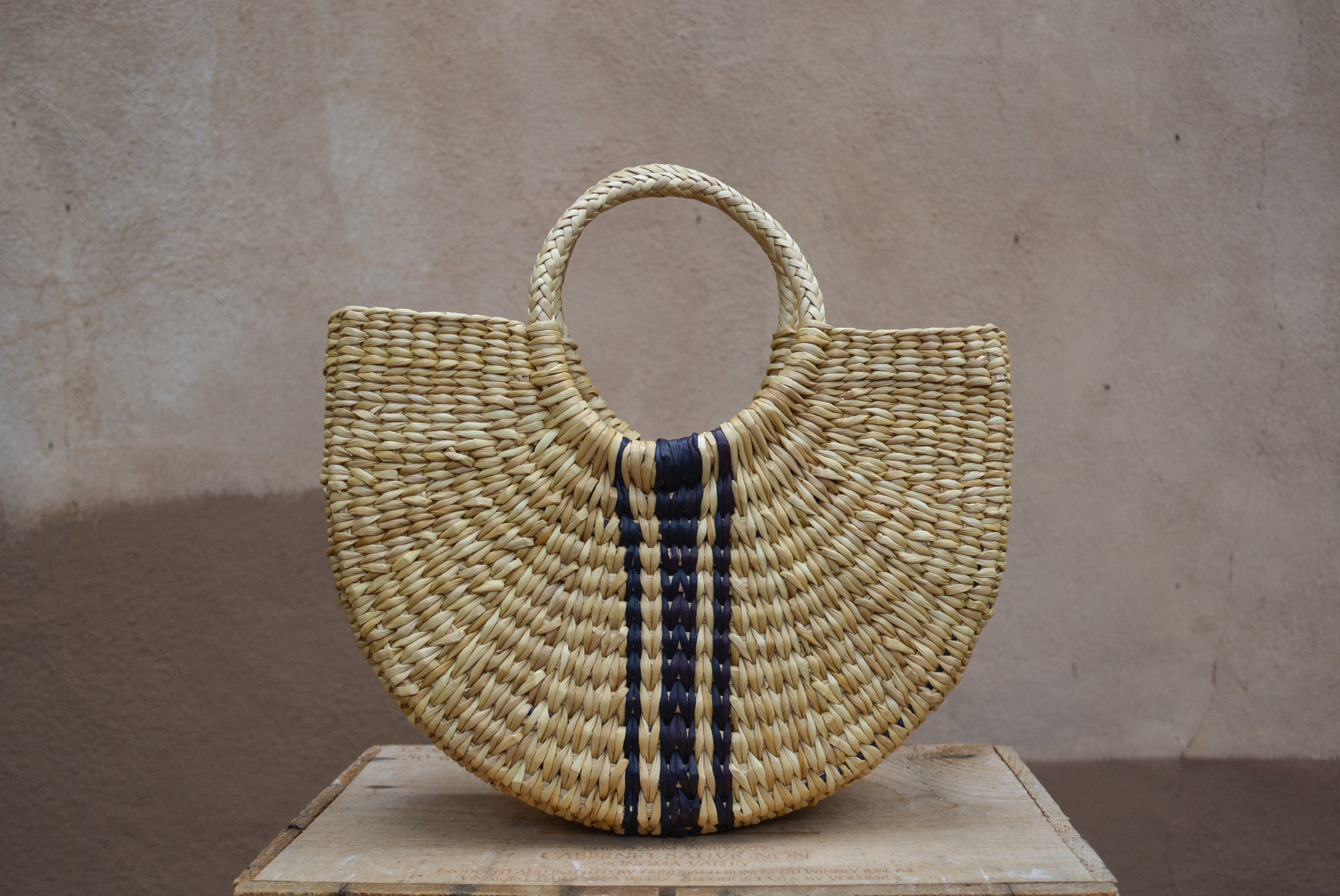 Little Moon ~ Handbag