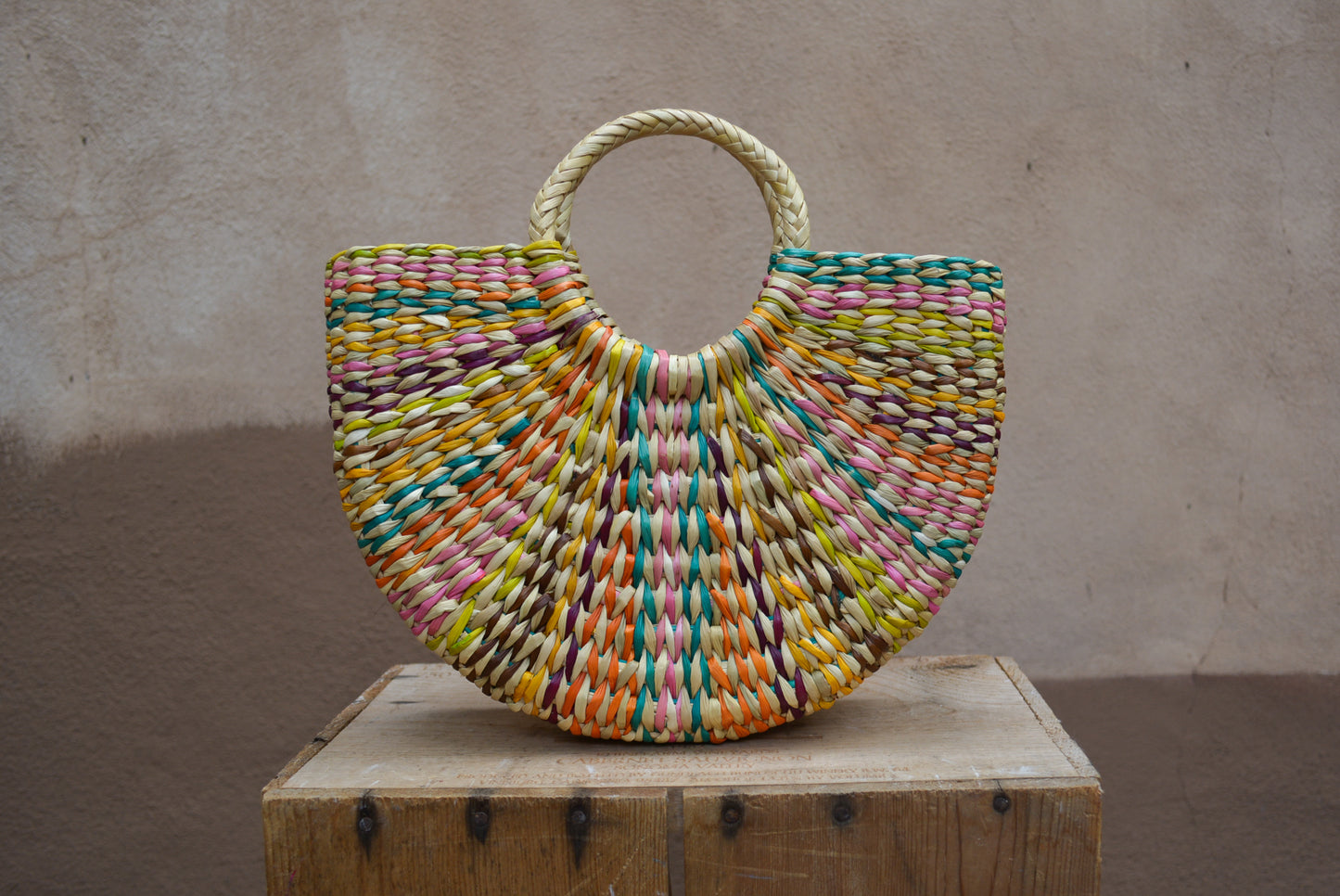 Little Moon ~ Handbag